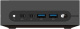 фото Мини ПК CBR MiniPC-DT009 (Intel Core i7 13620H (10/16; 4,9ГГц; 24Мб), 2.4ГГц, 0 (не установлена)ГБ DDR4, Intel Iris Xe, Windows 11 Профессиональная) [CBR-DT009-i7-13620H]