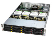 фото Сервер Supermicro SSG-621E-ACR16L