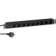 фото Блок розеток  Exegate ServerPro PDU-19H903 Al-9S-EU2CU в Красноярске
