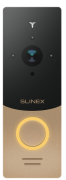 фото Вызывная панель Slinex ML-20HR (золото+черный)
