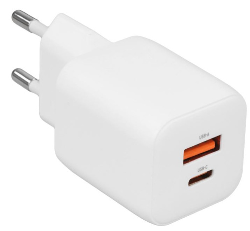 Изображение товара Зарядное устройство сетевое TFN TFN-WC-33W-3116-WH