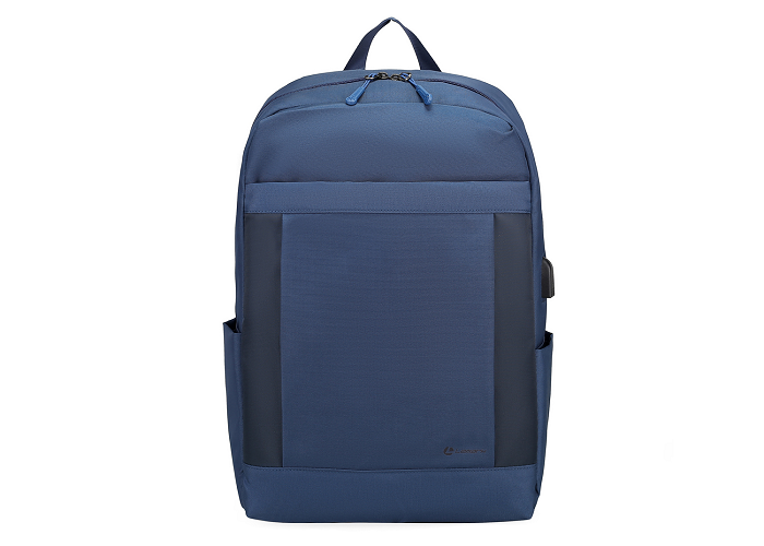 

Рюкзак для ноутбука Lamark B145 Blue 15.6", полиэстер, синий, B145 Blue