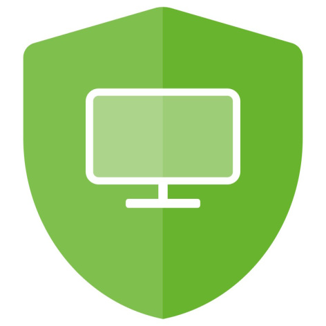 Изображение товара Dr.Web Desktop Security Suite Комплексная защита для 7 ПК на 3 года Сертификат ФСТЭК