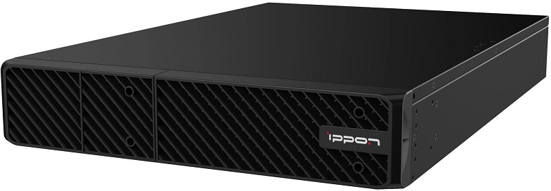 

Батарея Ippon 2079888 для ИБП Ippon Pacific II 2000 48В 9Ач для Pacific II 2000, 2079888