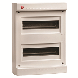 Изображение товара Щиток DKC 83624 настенный модульный для автоматов и устройств защиты