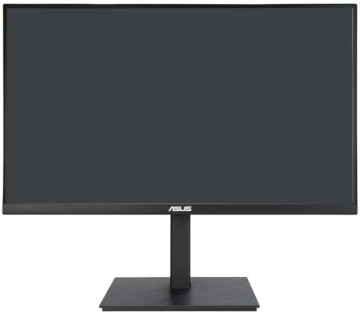 

Монитор 27" ASUS VA27AQSB 90LM06G0-B01170 2560*1440, IPS, 350cd, 16:9, 1ms(MPRT), DP, HDMI, 2*USB, 75Hz, VA27AQSB