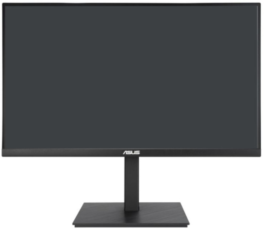 Изображение товара Монитор ASUS VA27AQSB 2560x1440 IPS 27", матовая, встроенные динамики