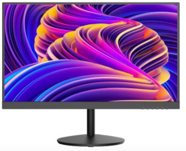 

Монитор HIKVISION DS-D5019S0-1P0 (18.5", 1366Х768, IPS), DS-D5019S0-1P0