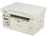 фото МФУ лазерное Pantum M6507 (УЦЕНЕННЫЙ) Монохромная, A4, USB