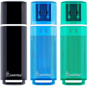 фото Накопитель USB 2.0 32GB  SmartBuy GLOSSY