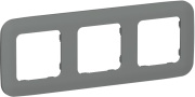 фото Рамка тройная  IEK FI-M32-31-20-K80