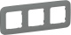 фото Рамка тройная  IEK FI-M32-31-20-K80 в Санкт-Петербургe