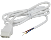 фото Кабель питания  IEK LTP-DCKD-KP-D15-K01