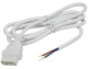 фото Кабель питания  IEK LTP-DCKD-KP-D15-K01