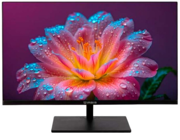 Изображение товара Монитор 23,8" Irbis MirView24