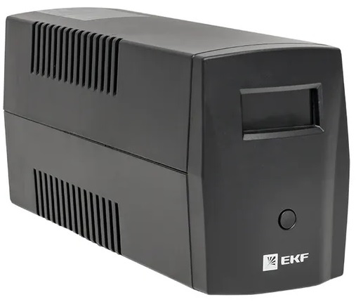 фото Источник бесперебойного питания  EKF SSW-280 в Казани
