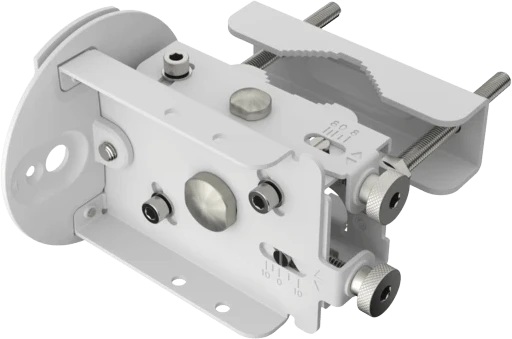 

Крепление Ubiquiti 60G-PM 60GHz Precision Alignment Mount, 60G-PM