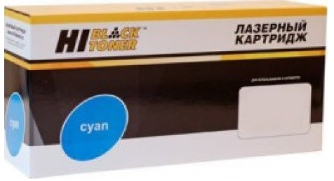 Изображение товара Картридж Hi-Black 989999285 для лазерных принтеров Canon