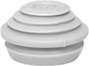 фото Сальник EKF as-20