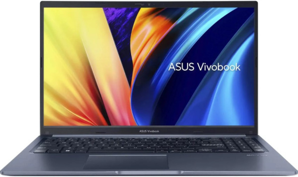 Изображение товара Ноутбук ASUS Vivobook 15 X1502VA-BQ443 16 Гб, 512 Гб SSD, Full HD
