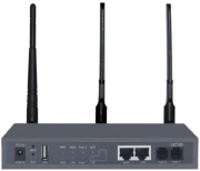 фото АТС IP Dinstar UC120-2O