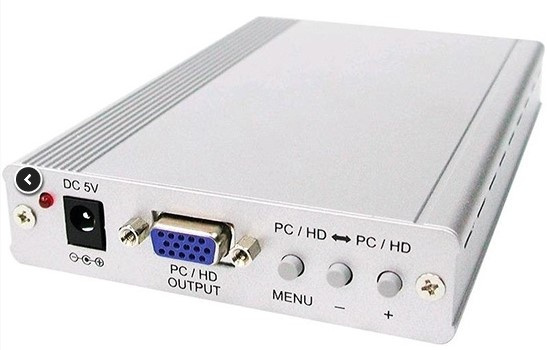 Изображение товара Масштабатор Cypress CP-291