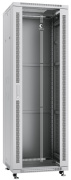 фото Шкаф напольный 19", 37U  Cabeus SH-05C-37U60/100