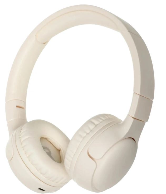 

Наушники беспроводные Honor Choice Headphones Lite 5504AEAF beige, Choice Headphones Lite