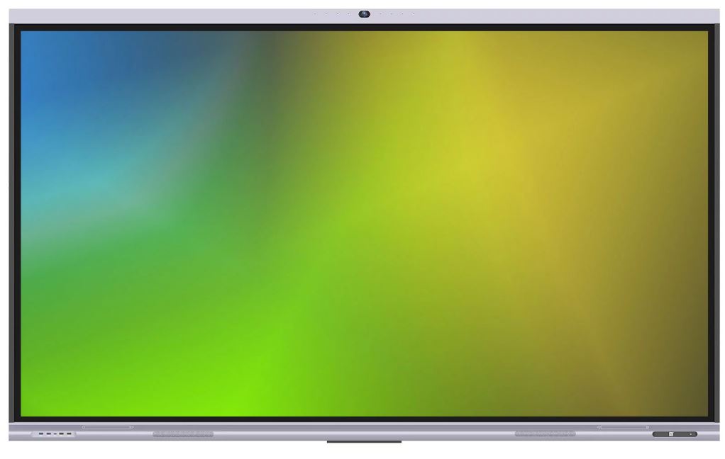 

Интерактивная панель Lumien LMP8604ELN 86", ИК, 4K60Hz, 40 касаний, 8 Гб + 128 Гб, камера, микрофон, NFC, KShare, Android 13, LMP8604ELN