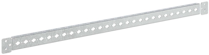 

Рейка боковая DKC R5NTLE1200 для шкафов CQE глубиной 1200 мм, 1 упаковка - 4 шт., "RAM Block", R5NTLE1200