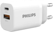 фото Зарядное устройство Philips DLP5331CW/74