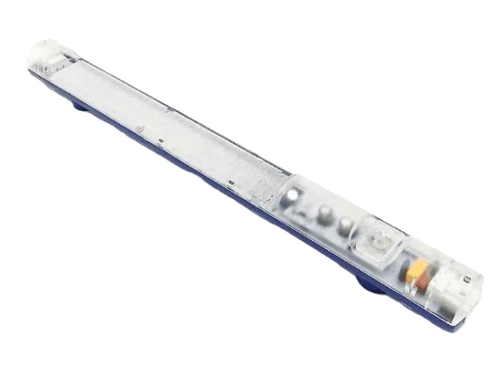 

Панель LED SILART LDN-4012 48-265 V AC/DC, разъем, магнитный держатель, д. движ, LDN-4012