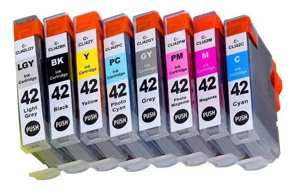 фото Набор картриджей NVP NV-6384B010 в Красноярске