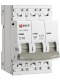 фото Автоматический выключатель  EKF M63MA6316C