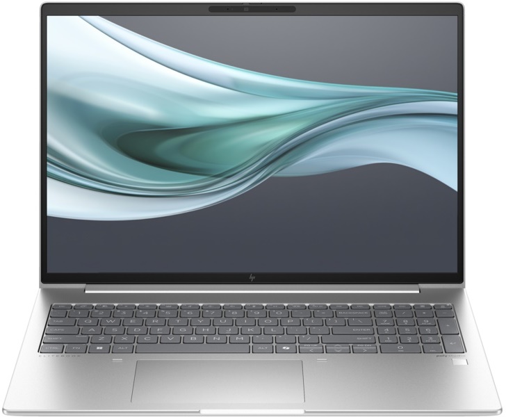 

Ноутбук HP Elitebook 660 G11 9C075EA#BH5 Ultra U5-125U/16GB/512GB SSD/Iris Xe Graphics/16.0'' WUXGA UWVA300 NITS/WiFi/BT/cam/noOS/Silver, Elitebook 660 G11
