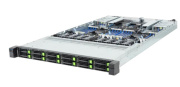 фото Серверная платформа 1U  GIGABYTE R184-S92-AAV1
