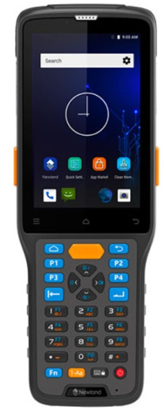 Изображение товара Терминал Newland N7 Pro II