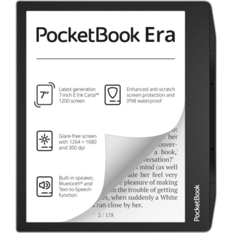 фото Электронная книга  PocketBook PB700-U-16-WW в Волгограде