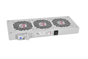 фото Вентиляторный модуль ЦМО R-FAN-3TJ-36V-48V