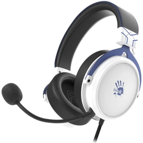 фото Гарнитура  A4Tech M590I SPORTS NAVY в Перми
