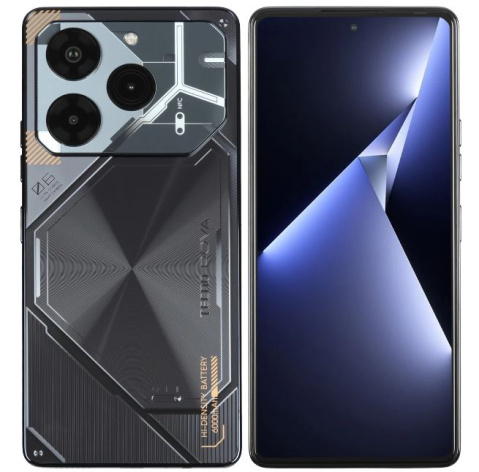 фото Смартфон  TECNO POVA 6 PRO 5G 12/256GB в Казани