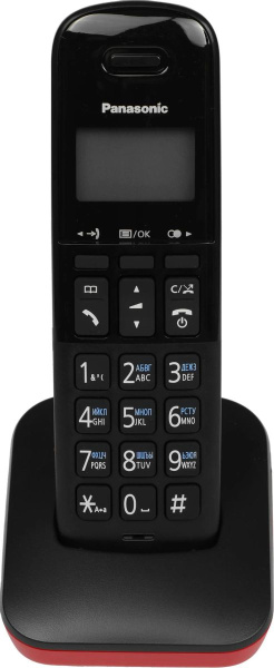 фото Радиотелефон  Panasonic KX-TGB610RUR в Казани