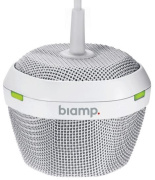 фото Микрофон BIAMP Parle/TesiraTCM-1(White)