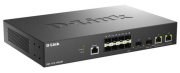 фото Коммутатор управляемый  D-link DGS-1210-10XS/ME/C1A