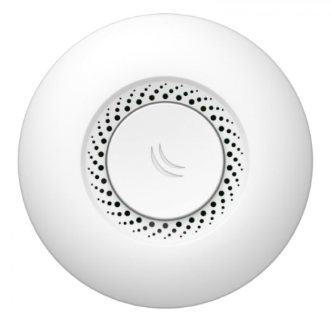 фото Роутер WiFi Mikrotik cAP 2nD в Перми