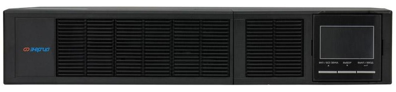Источник бесперебойного питания,Энергия,Омега S-1000-230V-36V-RT