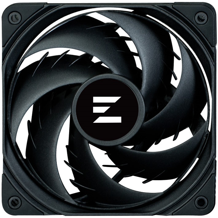 

Вентилятор для корпуса Zalman ZM-AF120 BLACK 120x120x26mm, 600-2000rpm, 69.12CFM, 29.7dBa, 4-pin, Ret, ZM-AF120 BLACK