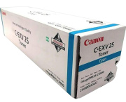 фото Картридж Canon C-EXV 25