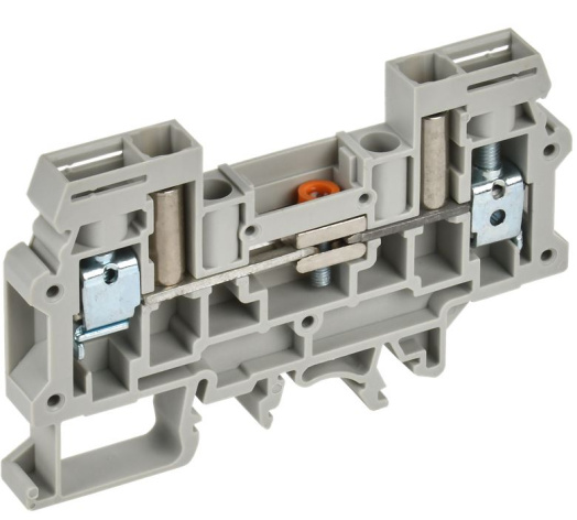 Изображение товара Клемма винтовая IEK YCT15-00-K03-006