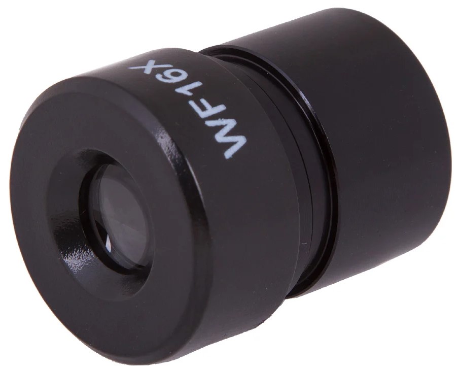 

Окуляр Levenhuk Rainbow 50L WF16x 69421 Levenhuk, Rainbow 50L WF16x